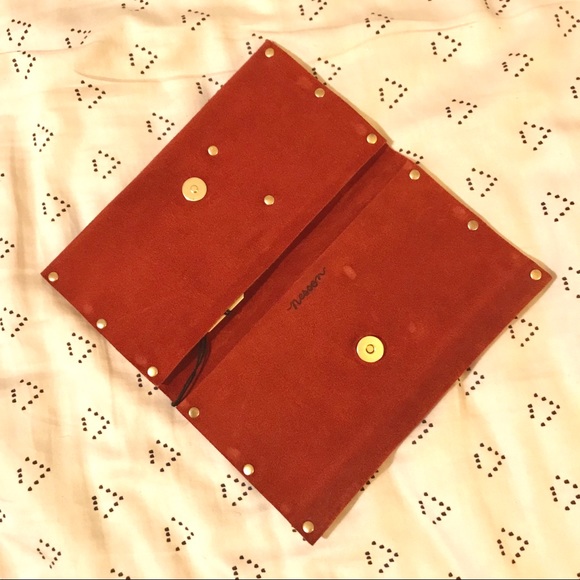 Handmade leather one of a kind wallets YES - Picture 2 of 5